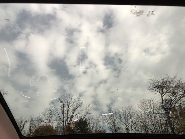 new 2026 Volkswagen Atlas car, priced at $55,487