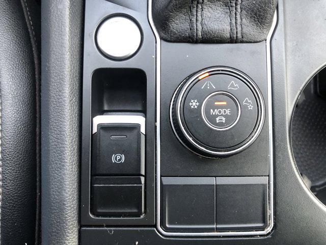 used 2018 Volkswagen Atlas car, priced at $12,987