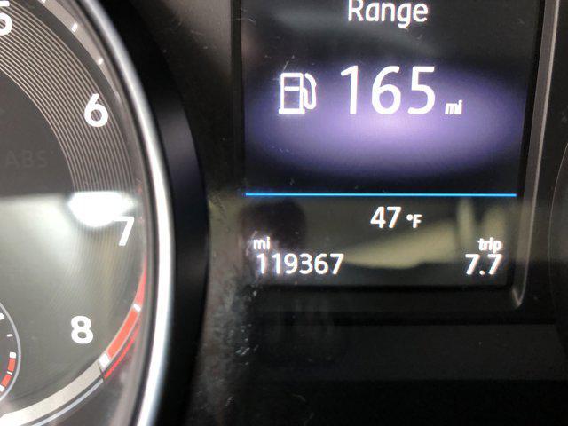 used 2018 Volkswagen Atlas car, priced at $12,987