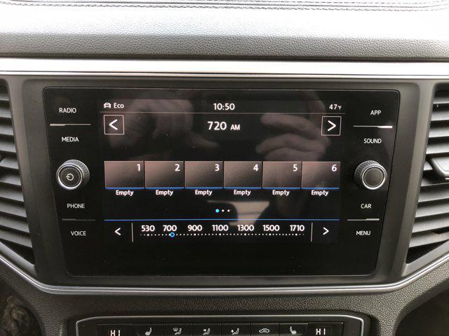 used 2018 Volkswagen Atlas car, priced at $12,987