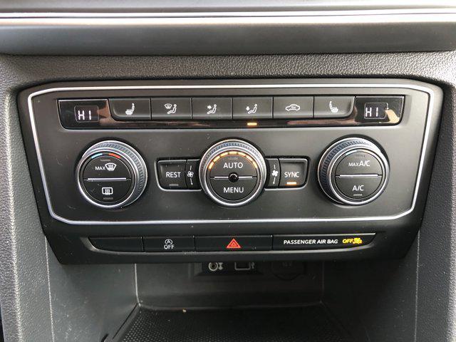 used 2018 Volkswagen Atlas car, priced at $12,987