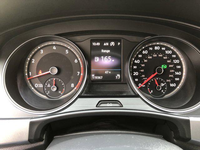 used 2018 Volkswagen Atlas car, priced at $12,987