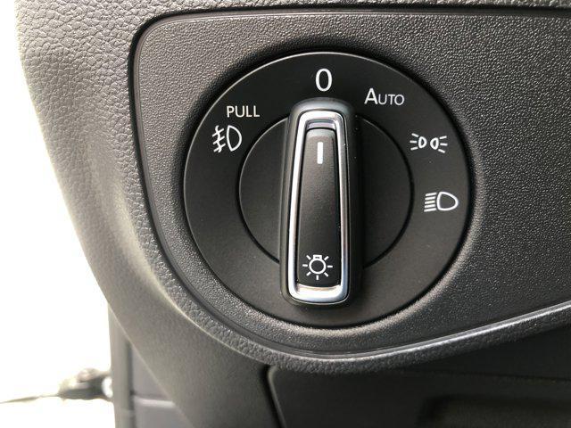 used 2018 Volkswagen Atlas car, priced at $12,987