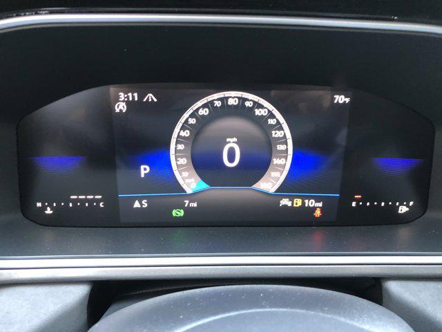 new 2025 Volkswagen Taos car, priced at $33,724