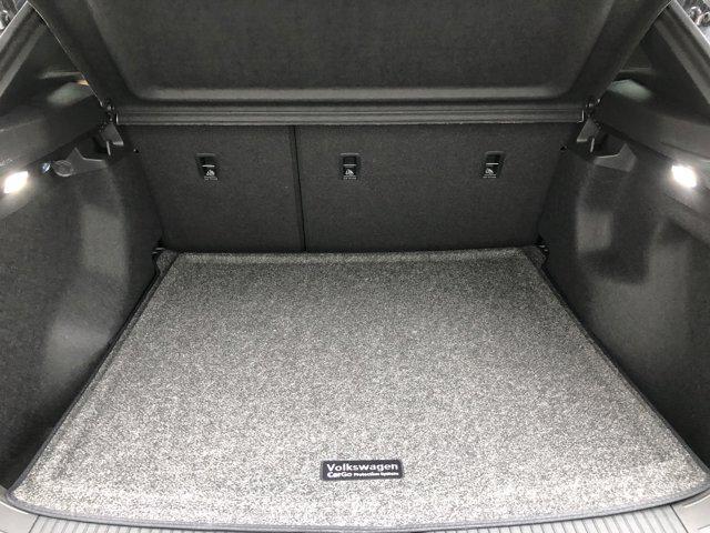 new 2025 Volkswagen ID.4 car, priced at $51,076
