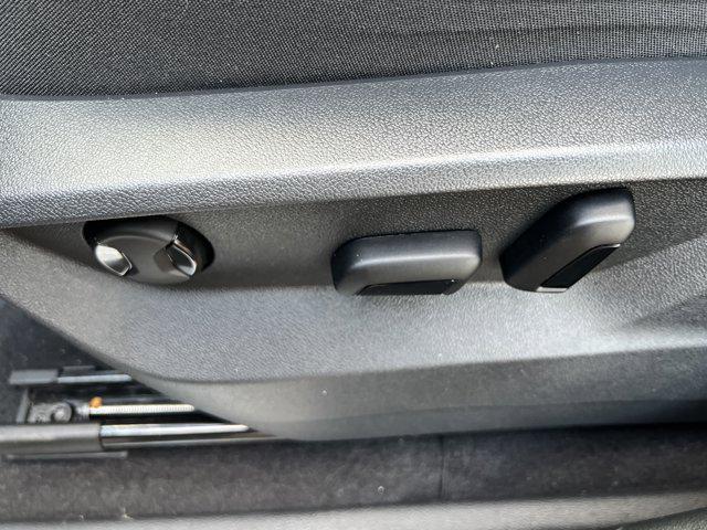 used 2024 Volkswagen Atlas Cross Sport car, priced at $29,537