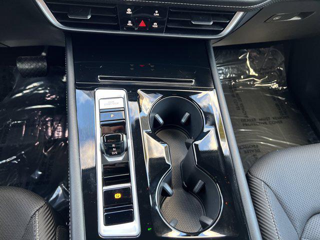 used 2024 Volkswagen Atlas Cross Sport car, priced at $29,537