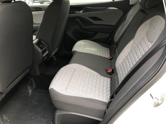 new 2025 Volkswagen Tiguan car, priced at $32,834