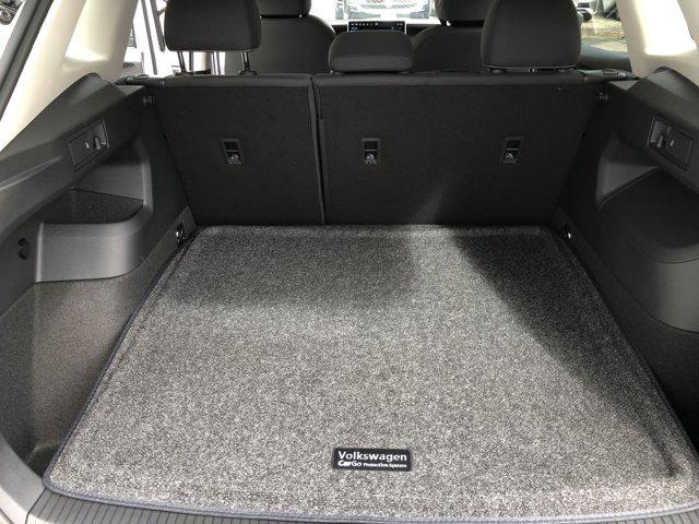 new 2025 Volkswagen Tiguan car, priced at $32,834