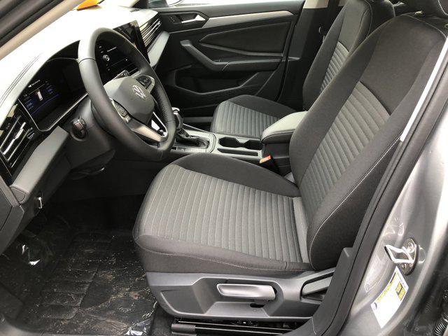 new 2026 Volkswagen Jetta car, priced at $24,779