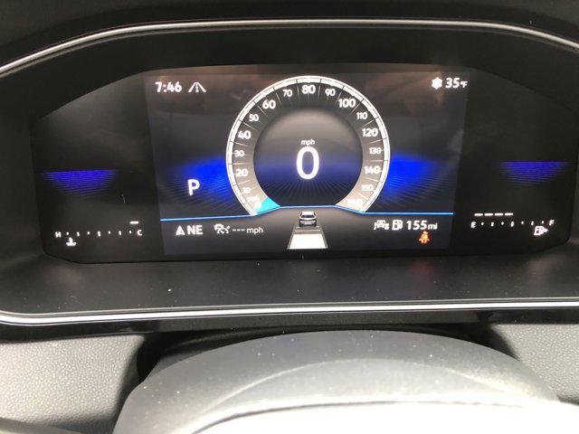 new 2026 Volkswagen Jetta car, priced at $24,779