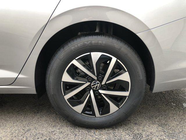 new 2026 Volkswagen Jetta car, priced at $24,779