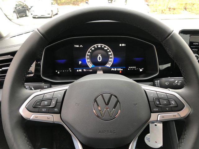 new 2026 Volkswagen Jetta car, priced at $24,779