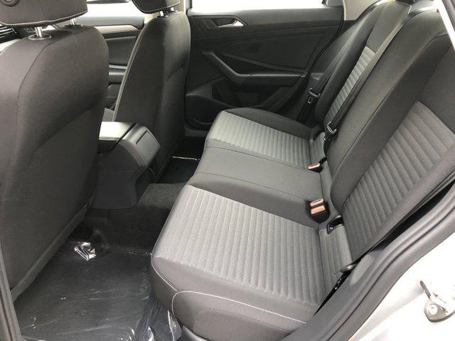 new 2026 Volkswagen Jetta car, priced at $24,779