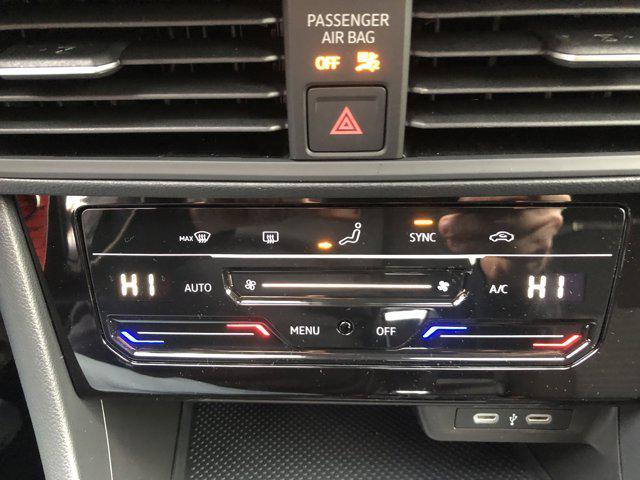 new 2026 Volkswagen Jetta car, priced at $24,779