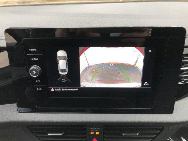 new 2026 Volkswagen Jetta car, priced at $24,779