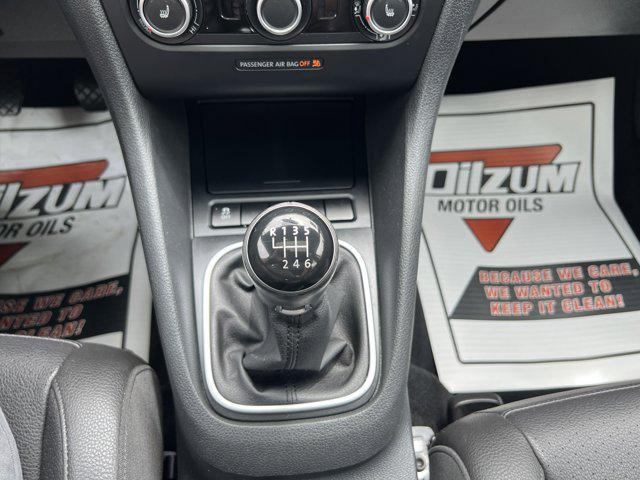 used 2014 Volkswagen Jetta SportWagen car, priced at $11,511