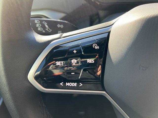 used 2023 Volkswagen ID.4 car, priced at $21,559