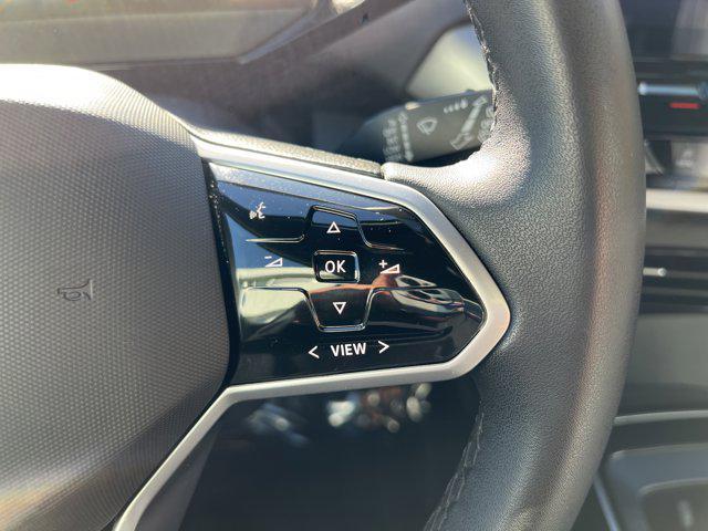 used 2023 Volkswagen ID.4 car, priced at $21,559