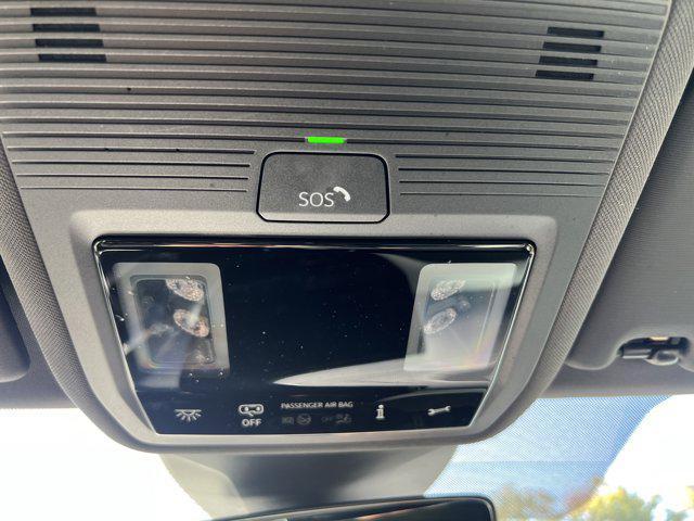 used 2023 Volkswagen ID.4 car, priced at $21,559