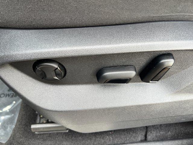 used 2022 Volkswagen Atlas car, priced at $30,697