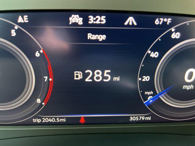 used 2022 Volkswagen Atlas car, priced at $30,697