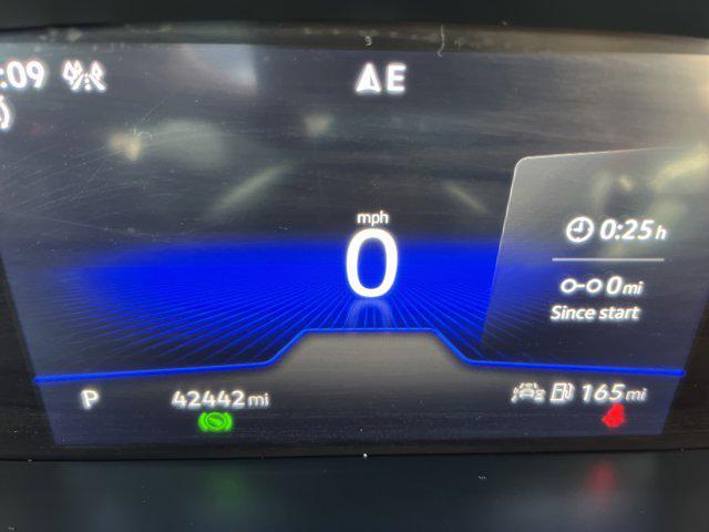 used 2022 Volkswagen Taos car, priced at $20,779