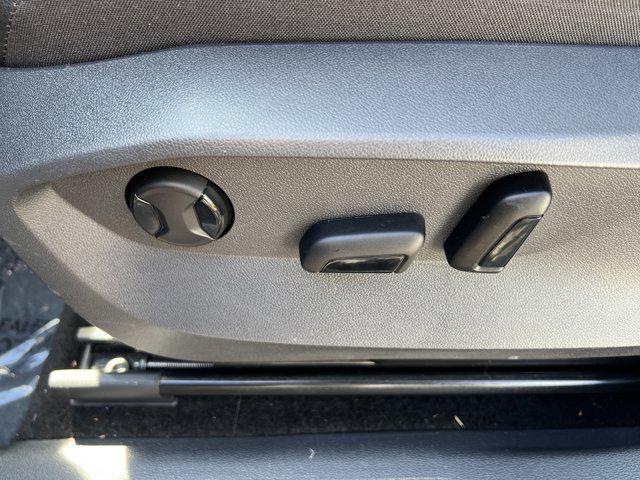 used 2023 Volkswagen Tiguan car, priced at $24,849