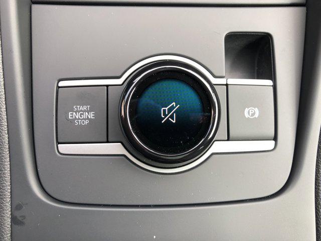 new 2025 Volkswagen Tiguan car, priced at $36,750