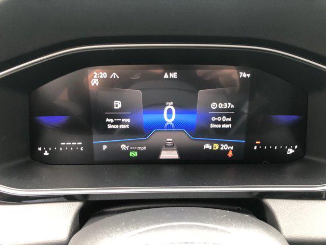 new 2025 Volkswagen Jetta car, priced at $25,583