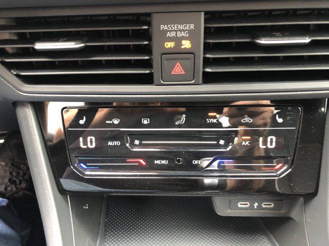 new 2025 Volkswagen Jetta car, priced at $25,583