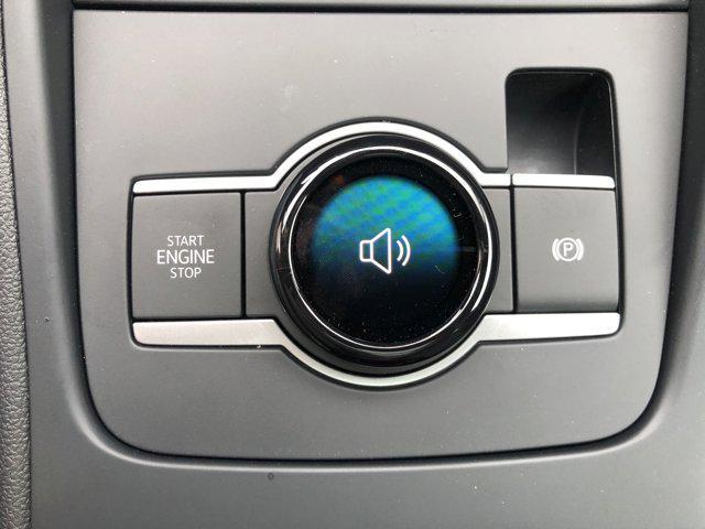 new 2025 Volkswagen Tiguan car, priced at $38,281