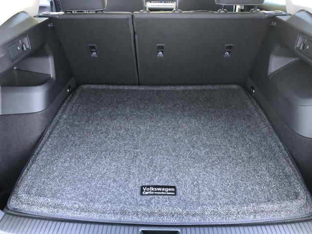 new 2025 Volkswagen Tiguan car, priced at $31,893
