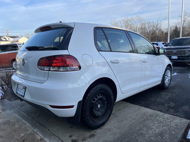 used 2013 Volkswagen Golf car, priced at $7,998