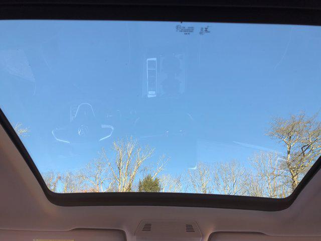 new 2026 Volkswagen Atlas car, priced at $55,741