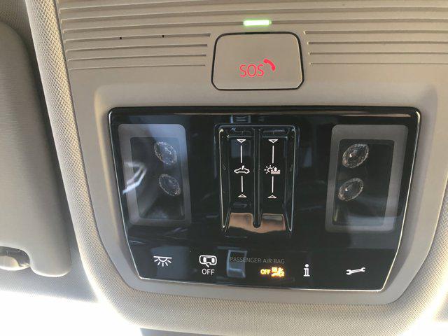 new 2026 Volkswagen Atlas car, priced at $55,741