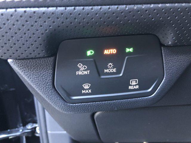 new 2026 Volkswagen Atlas car, priced at $55,741