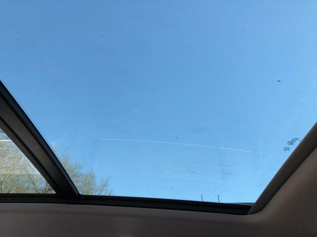 new 2026 Volkswagen Atlas car, priced at $55,741