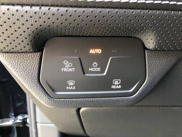 new 2026 Volkswagen Atlas car, priced at $47,810