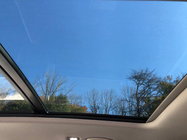 new 2026 Volkswagen Atlas car, priced at $47,810