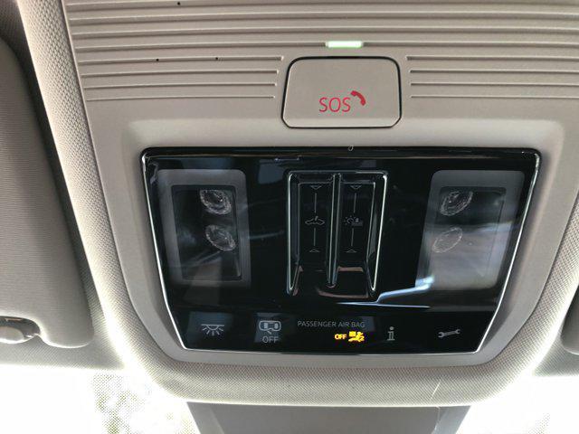 new 2026 Volkswagen Atlas car, priced at $48,007