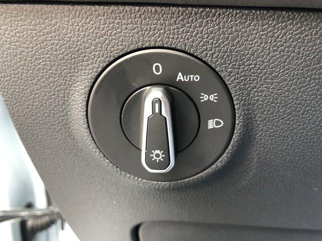 new 2025 Volkswagen Taos car, priced at $34,080
