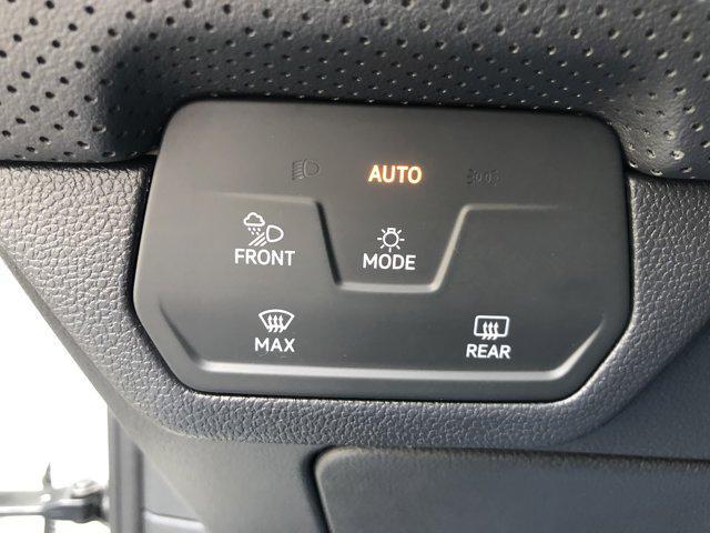 new 2026 Volkswagen Atlas Cross Sport car, priced at $54,780