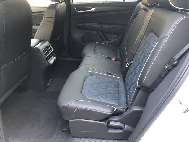 new 2026 Volkswagen Atlas Cross Sport car, priced at $54,780