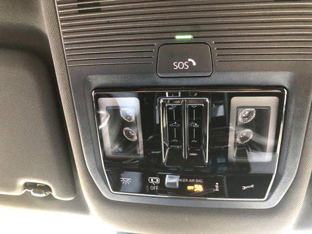 new 2026 Volkswagen Atlas Cross Sport car, priced at $54,780