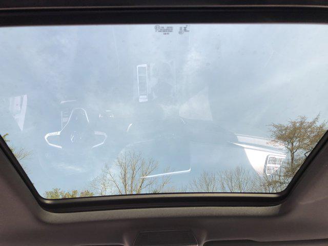 new 2026 Volkswagen Atlas Cross Sport car, priced at $54,780