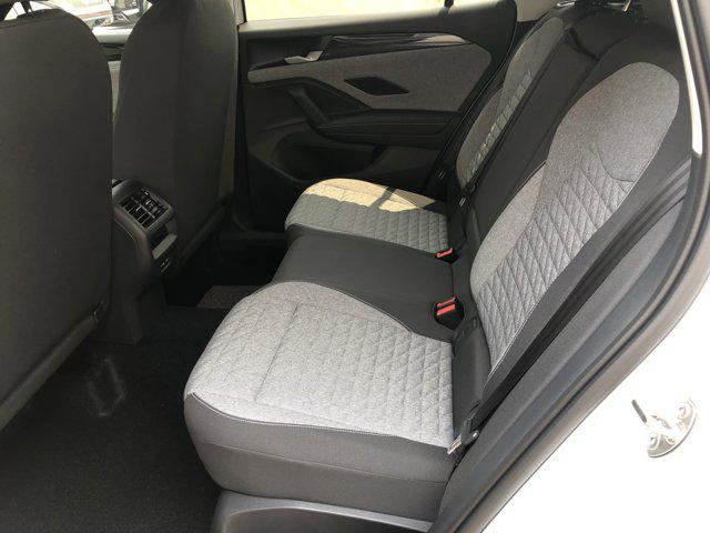 new 2025 Volkswagen Tiguan car, priced at $31,983