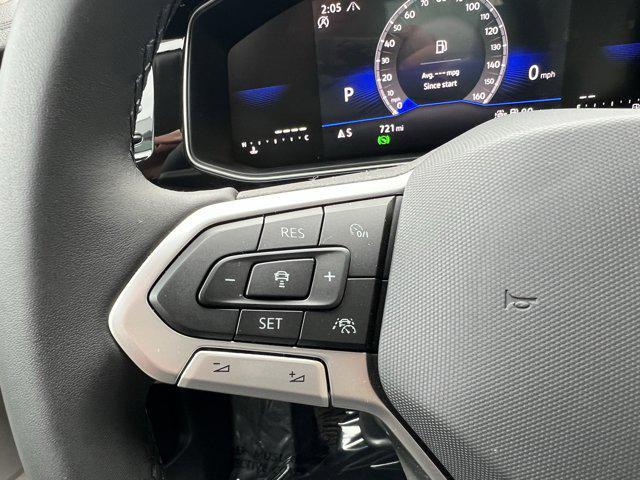 used 2025 Volkswagen Jetta car, priced at $21,487