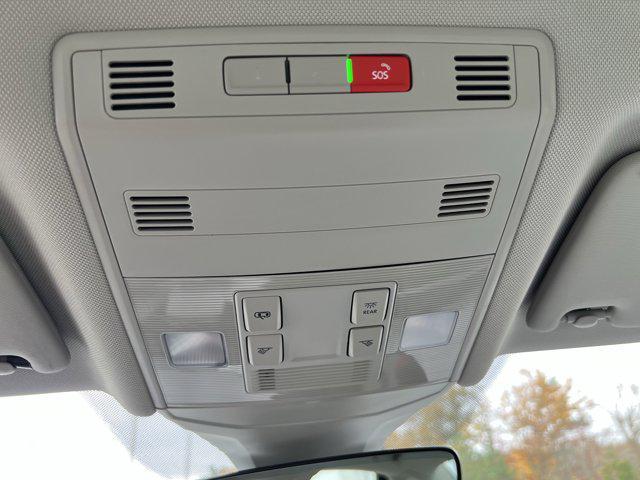 used 2025 Volkswagen Jetta car, priced at $21,487