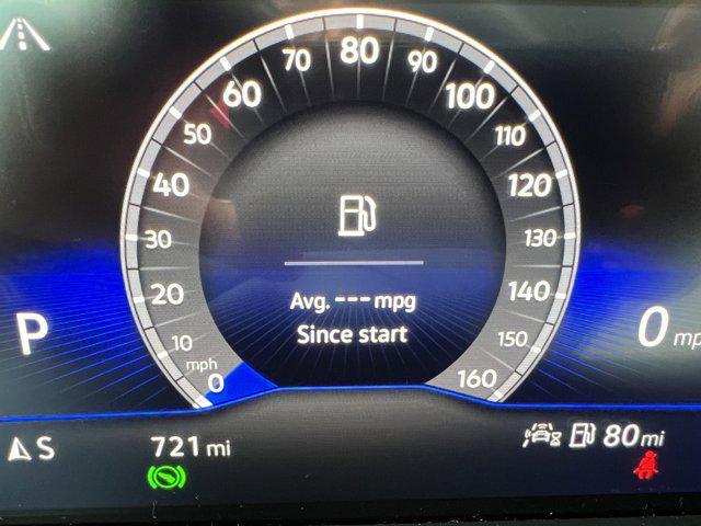 used 2025 Volkswagen Jetta car, priced at $21,487